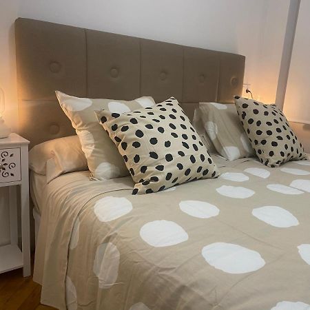 Centro Gijon Cabrales 31 Apartment ภายนอก รูปภาพ