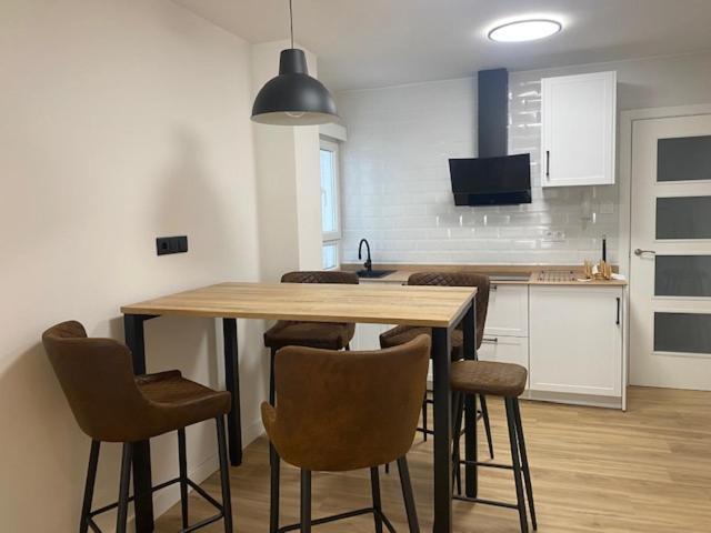 Centro Gijon Cabrales 31 Apartment ภายนอก รูปภาพ