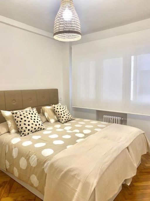 Centro Gijon Cabrales 31 Apartment ภายนอก รูปภาพ