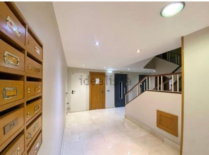 Centro Gijon Cabrales 31 Apartment ภายนอก รูปภาพ
