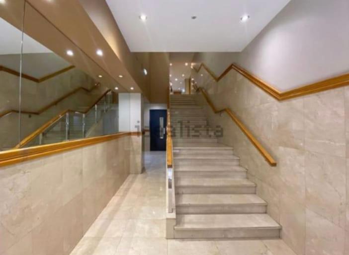 Centro Gijon Cabrales 31 Apartment ภายนอก รูปภาพ