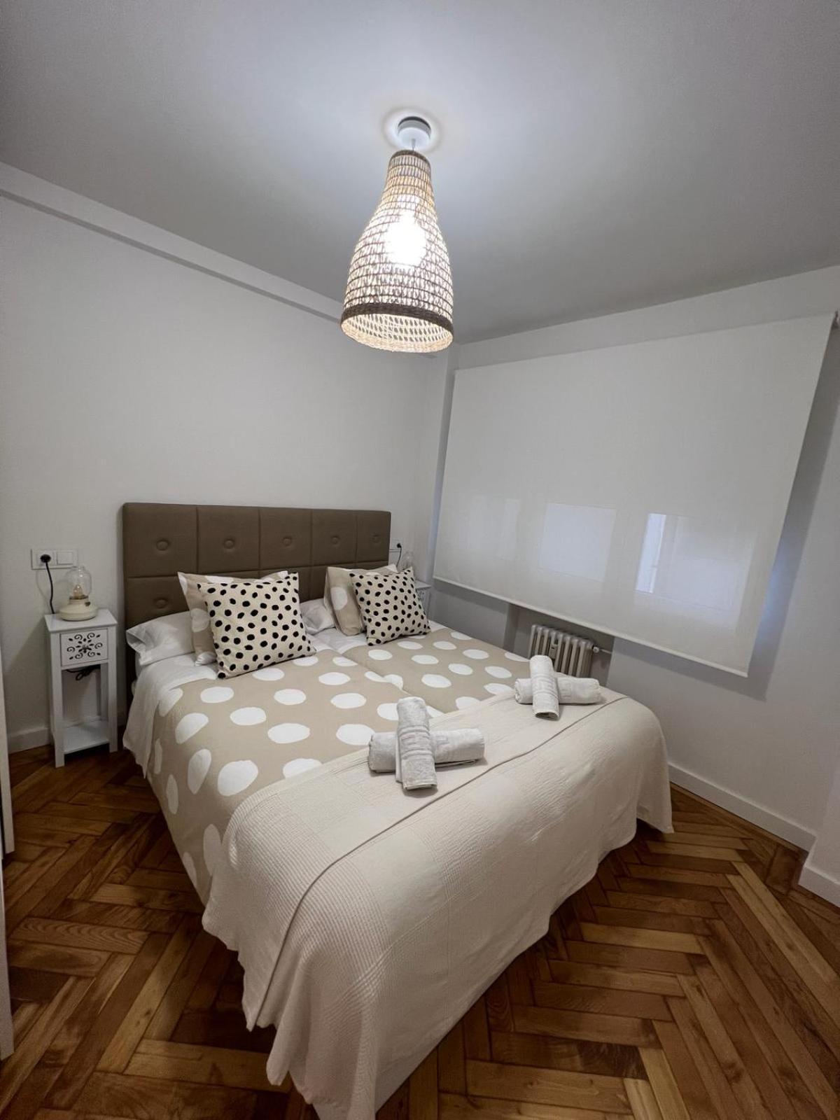 Centro Gijon Cabrales 31 Apartment ภายนอก รูปภาพ